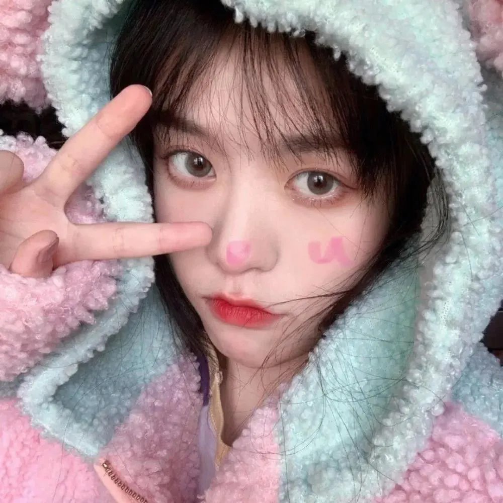 春宵苦短，少女前进吧！ 海报