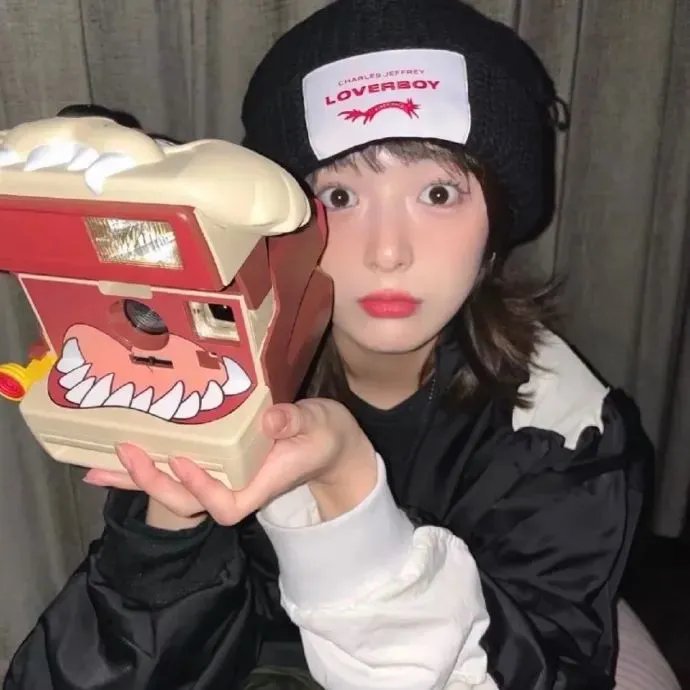 性在够辣 海报