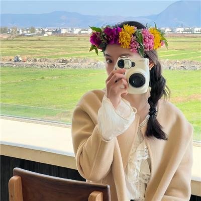 女儿的女儿 海报